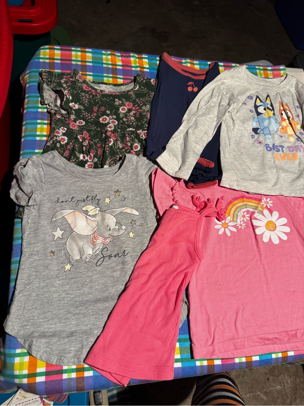 Girls bundle